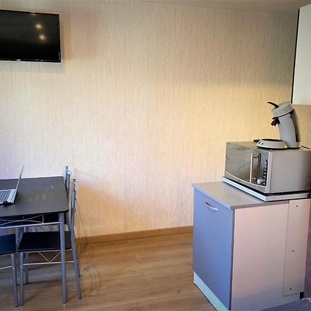 Studio Hyper-Centre De Лімож Екстер'єр фото