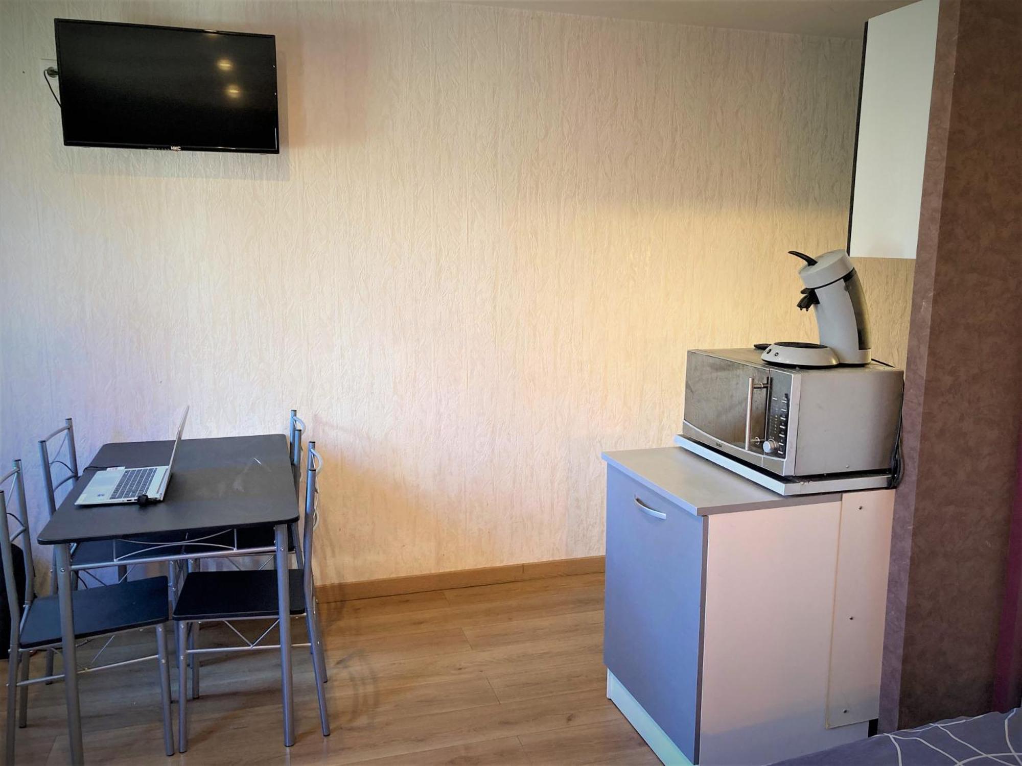 Studio Hyper-Centre De Лімож Екстер'єр фото