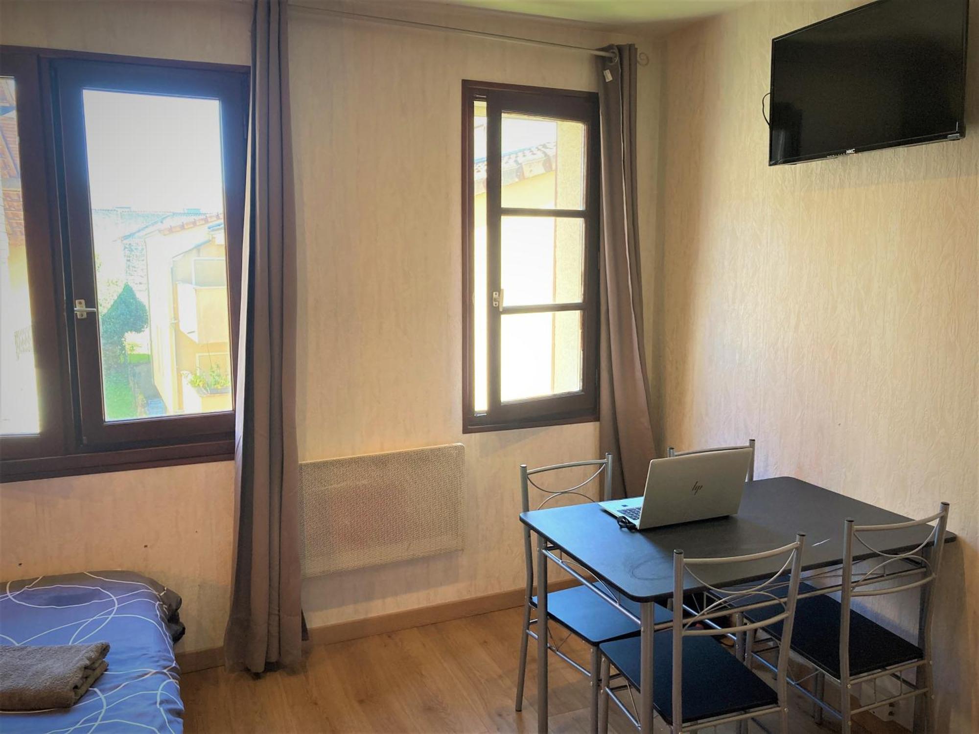 Studio Hyper-Centre De Лімож Екстер'єр фото